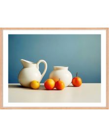 Poster - Still Life 04 (30x40 cm) - Hartman AI